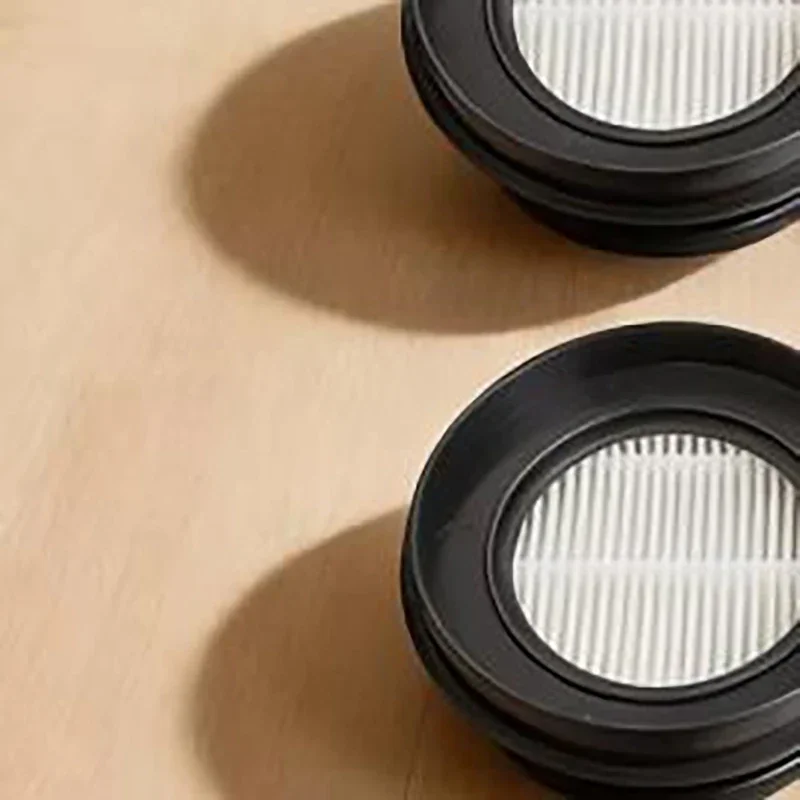 Reusable HEPA Filter For Laresar For V7 Handheld Vacuum Cleaner Cleaning Appliance Accessories Appliance Parts
Reusable HEPA Filter For Laresar For V7 Handheld Vacuum Cleaner Cleaning Appliance Accessories Appliance Parts