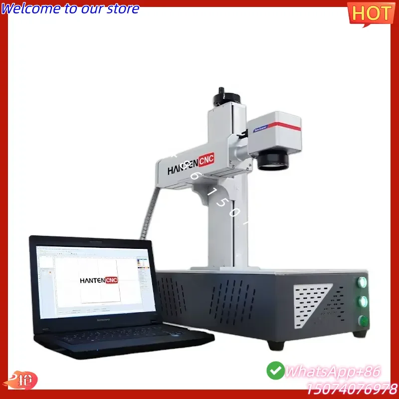 2026 JPT M7 Fiber 60W 100W 200W 300W 2.5D 3D Mopa FTL Fiber Marking Machine for Metal
2026 JPT M7 Fiber 60W 100W 200W 300W 2.5D 3D Mopa FTL Fiber Marking Machine for Metal