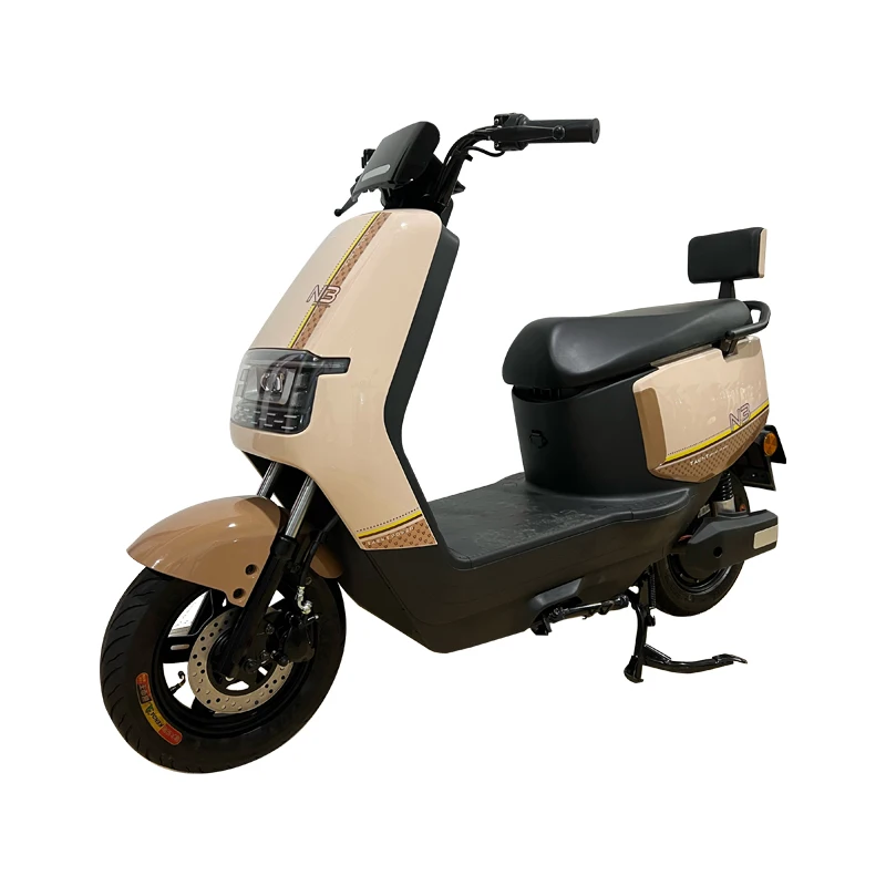 Новый электрический скутер-мотоцикл OEM, 2 колеса, 50 км/ч, для взрослых, Китай
Новый электрический скутер-мотоцикл OEM, 2 колеса, 50 км/ч, для взрослых, Китай