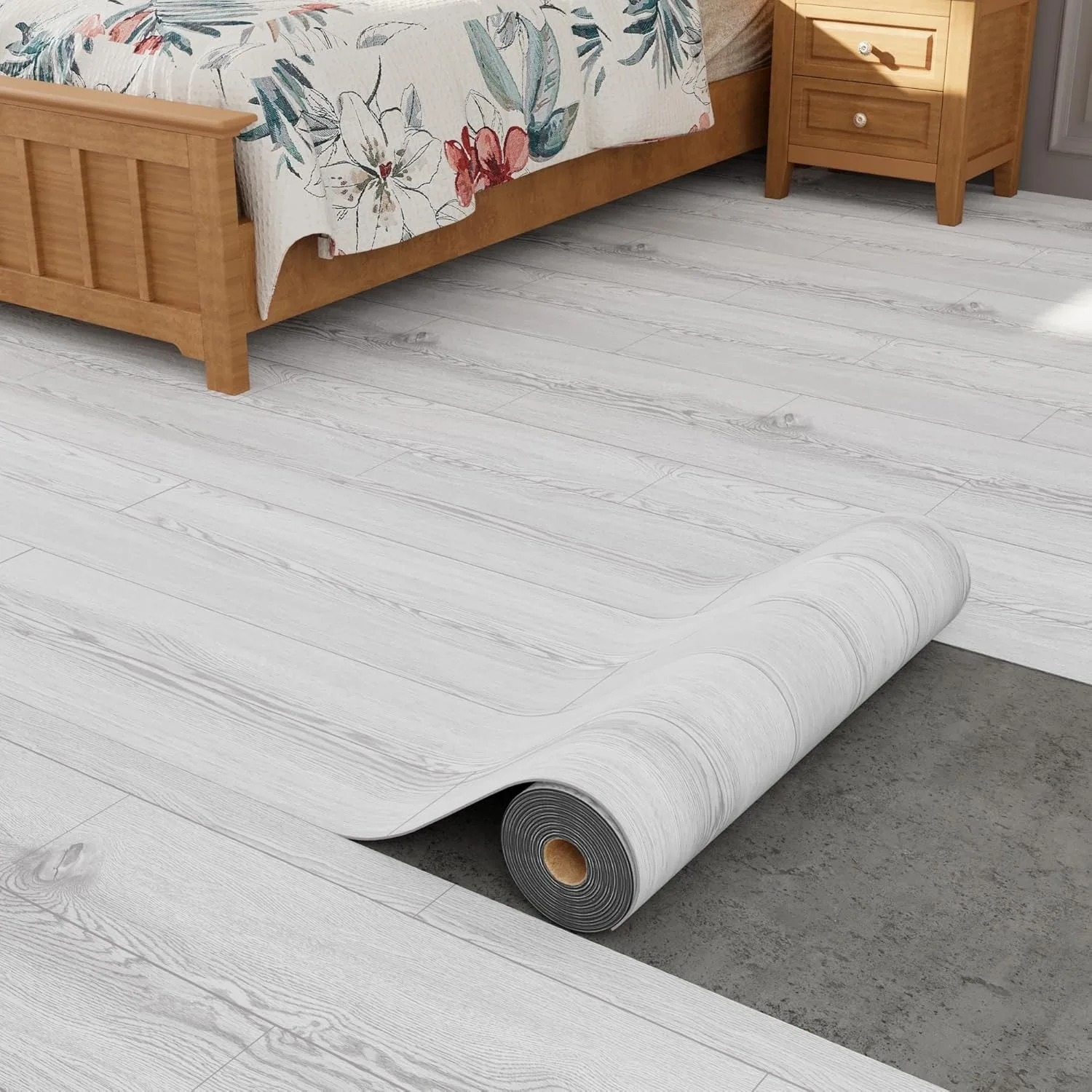 1 рулон 40X300 см 3D отслаивающаяся и наклейка виниловой напольной плитки в рулоне деревянная доска Sticke, для дома, квартиры, комнаты, самоклеящаяся, легкая сделай сам
1 рулон 40X300 см 3D отслаивающаяся и наклейка виниловой напольной плитки в рулоне деревянная доска Sticke, для дома, квартиры, комнаты, самоклеящаяся, легкая сделай сам