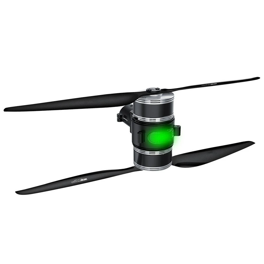 Ligpower X-501 Waterproof 6S-12S Brushless Multirotor UAV Heavy Lift Drone Motor For Mapping And Inspection Drone
Ligpower X-501 Waterproof 6S-12S Brushless Multirotor UAV Heavy Lift Drone Motor For Mapping And Inspection Drone