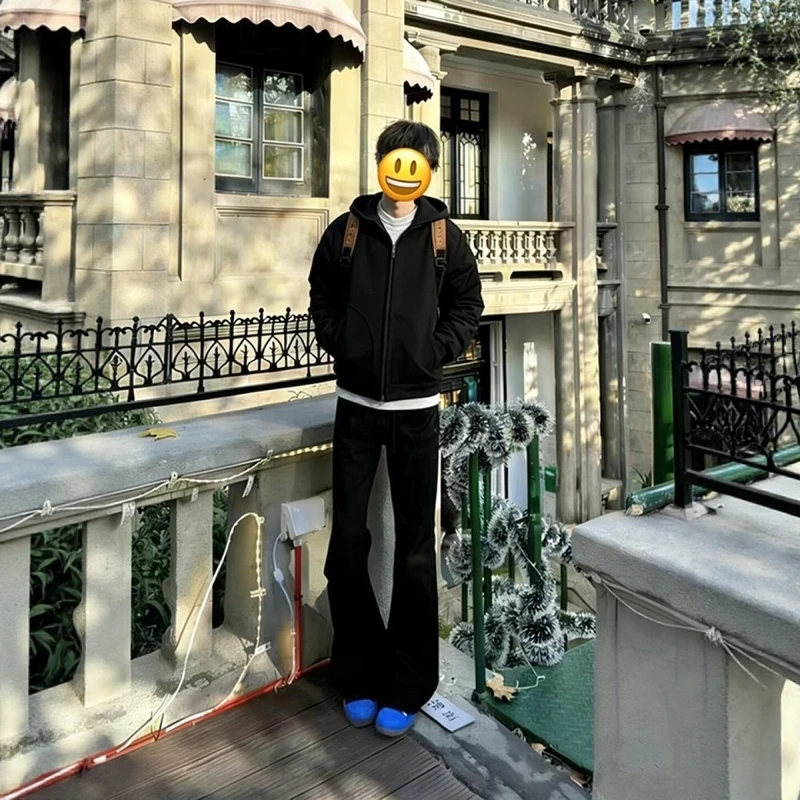 Джинсы Cleanfit Vintage Japanese Slim Fit для мужчин и женщин, весенне-осенние, прямые, с зауженным кроем, модель Bootcut
Джинсы Cleanfit Vintage Japanese Slim Fit для мужчин и женщин, весенне-осенние, прямые, с зауженным кроем, модель Bootcut