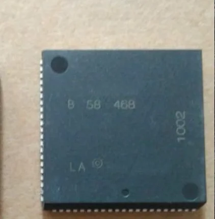 IC new original B 58 468 B58468 58468 PLCC84 High quality products
IC new original B 58 468 B58468 58468 PLCC84 High quality products