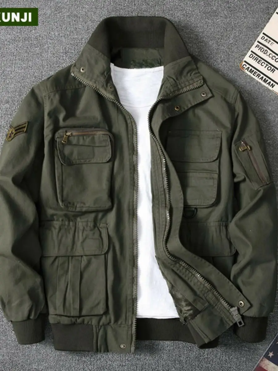 Thiened Fce Workwear Jaet Men's Pure Cotton Labor Protection Clothing Welding Thiened Wear Resistant Flame ...
Thiened Fce Workwear Jaet Men's Pure Cotton Labor Protection Clothing Welding Thiened Wear Resistant Flame ...