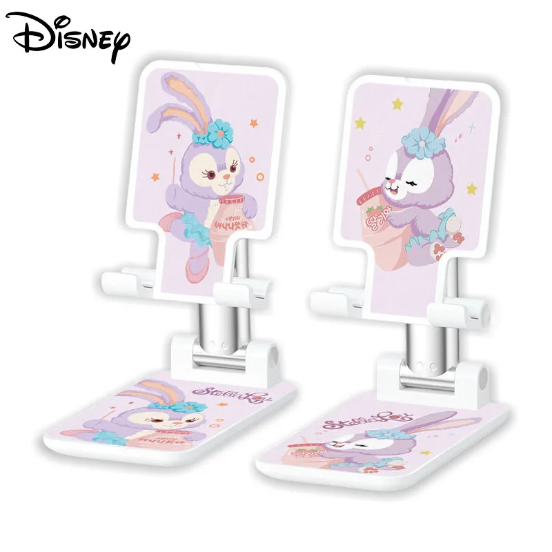 Универсальная подставка для планшета Disney StellaLou Series 1, настольная подставка для телефона, iPad, нескользящая Складная регулируемая высота
Универсальная подставка для планшета Disney StellaLou Series 1, настольная подставка для телефона, iPad, нескользящая Складная регулируемая высота
