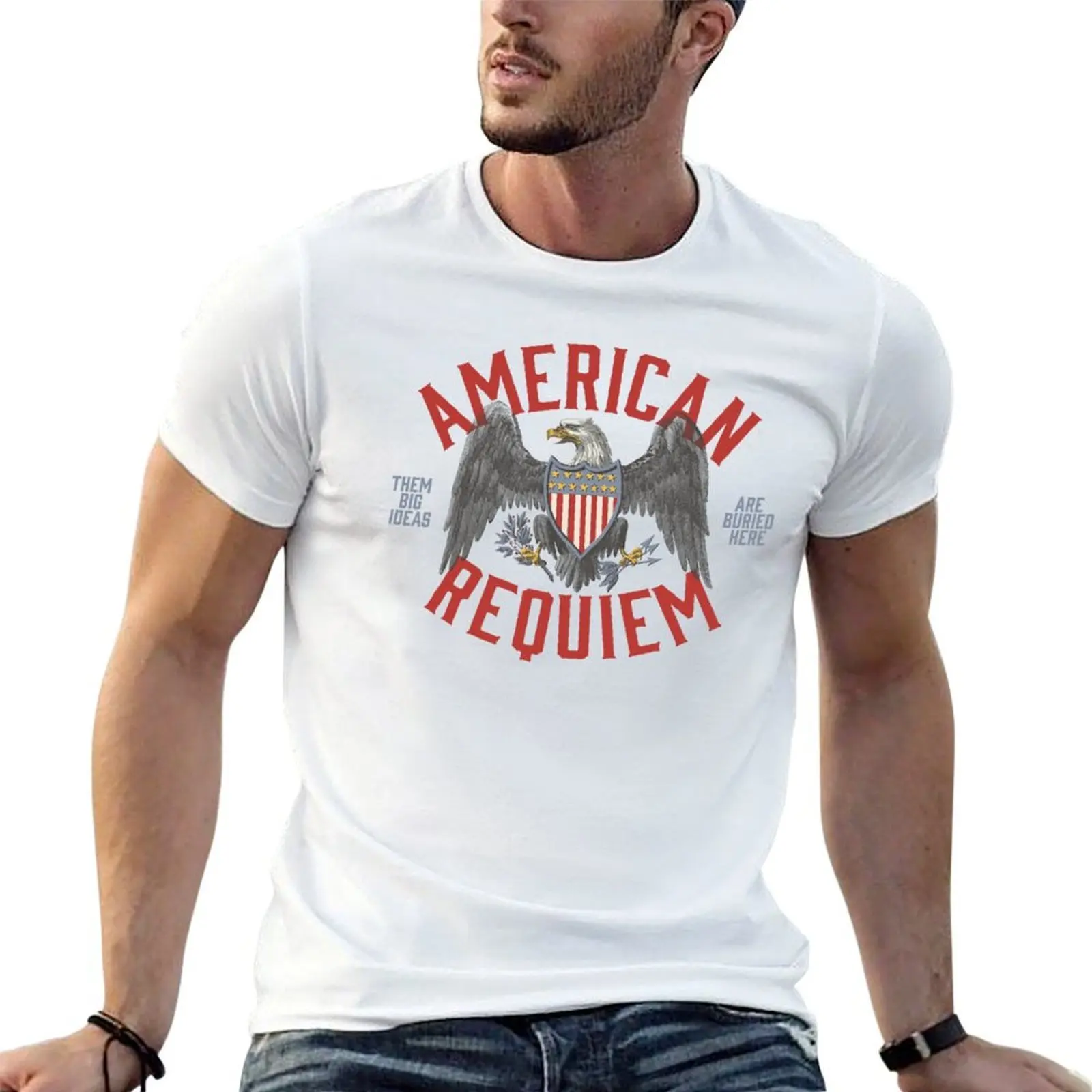 Cowboy Carter American Requiem T-Shirt man graphic t shirt t shirts for man graphic funny anime t shirts oversize T-shirt
Cowboy Carter American Requiem T-Shirt man graphic t shirt t shirts for man graphic funny anime t shirts oversize T-shirt