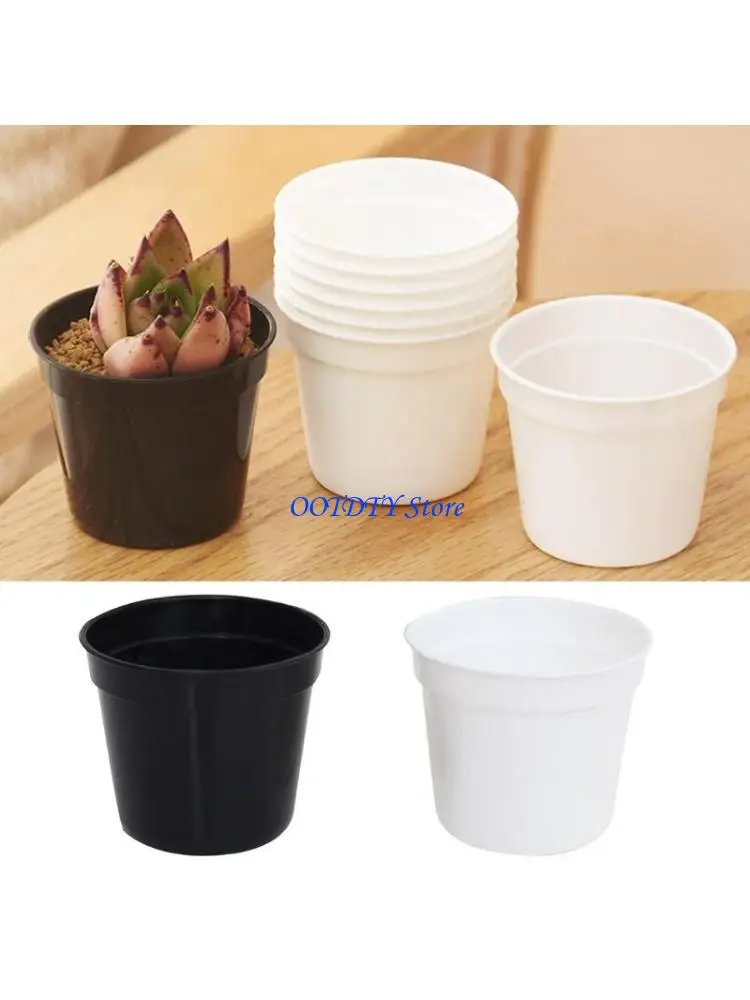 367A Набор из 10 контейнеров для комнатных цветов для всех домашних растений, суккулентов, цветов
367A Набор из 10 контейнеров для комнатных цветов для всех домашних растений, суккулентов, цветов