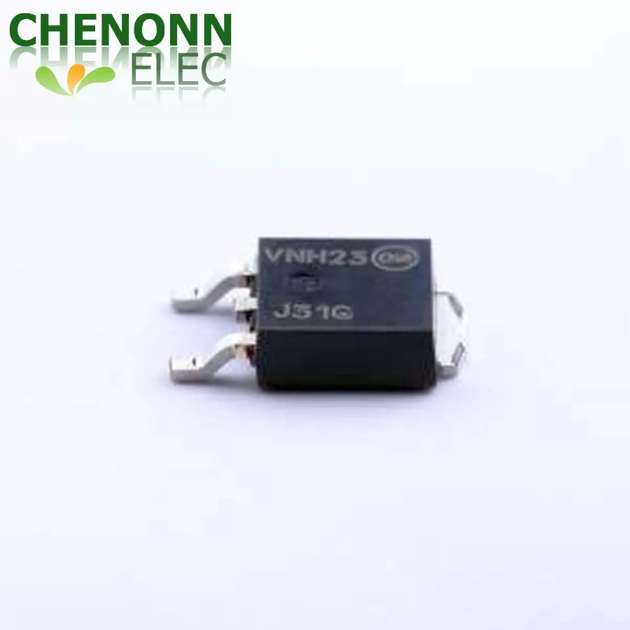 100PCS/LOT MJD31T4G (Single Bipolar Transistors)
100PCS/LOT MJD31T4G (Single Bipolar Transistors)
