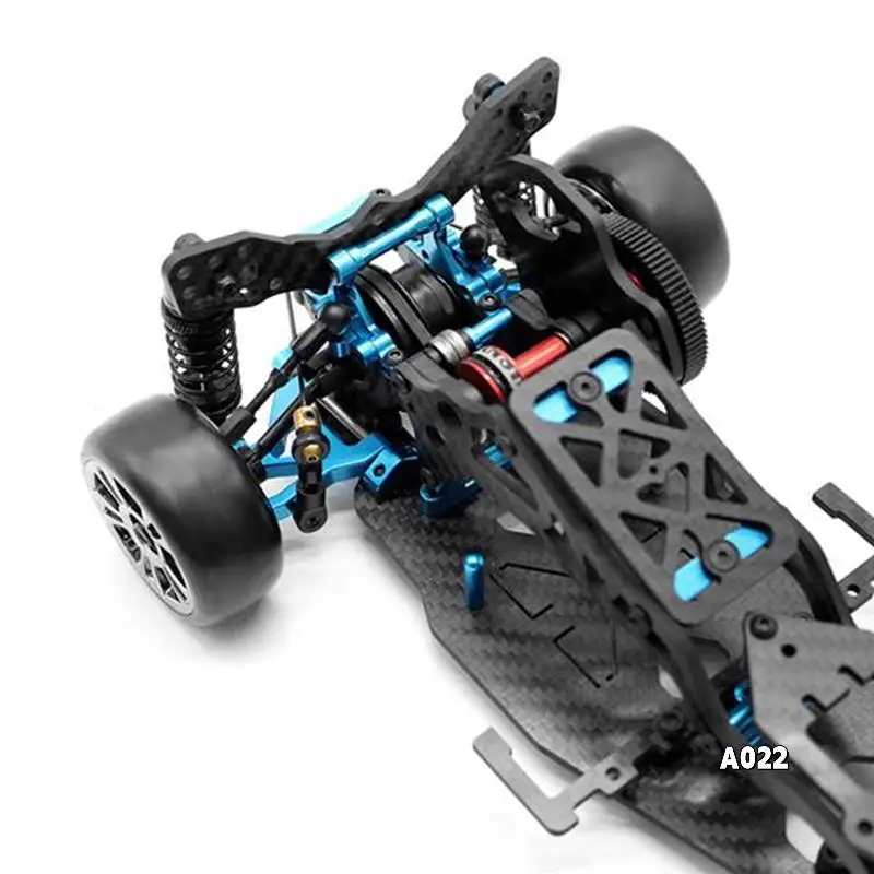 DIY RC Car Rear-Drive Drift Racing Frame для 1/10 Мини-размера RC Car Frame Drift Car Kit Версия RC Frame Drift Car Kit
DIY RC Car Rear-Drive Drift Racing Frame для 1/10 Мини-размера RC Car Frame Drift Car Kit Версия RC Frame Drift Car Kit