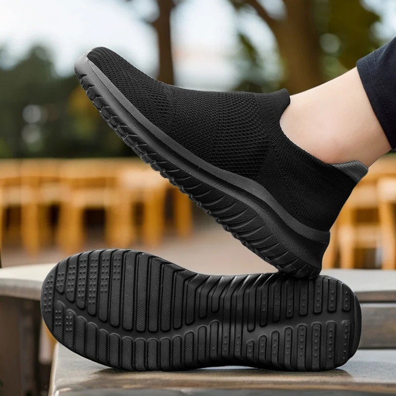 2025 new men's sneakers,running shoes,jogging shoes,casual shoes Durable unisex shock-absorbing Soft Sole soft-soled Casual
2025 new men's sneakers,running shoes,jogging shoes,casual shoes Durable unisex shock-absorbing Soft Sole soft-soled Casual