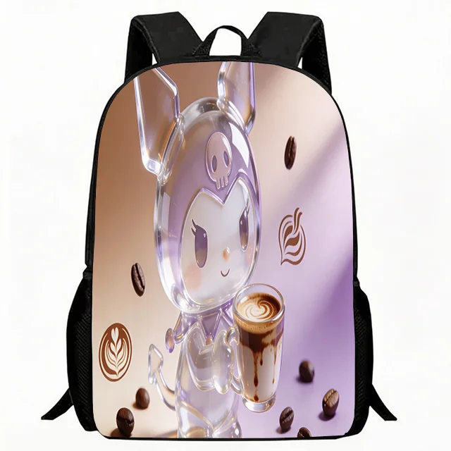 Kids Bag Cute Cartoon Dog Print Backpack Crayon Drawing Laptop Design Adjustable Lightweight Breathable School Bag for Kids Stud
Kids Bag Cute Cartoon Dog Print Backpack Crayon Drawing Laptop Design Adjustable Lightweight Breathable School Bag for Kids Stud