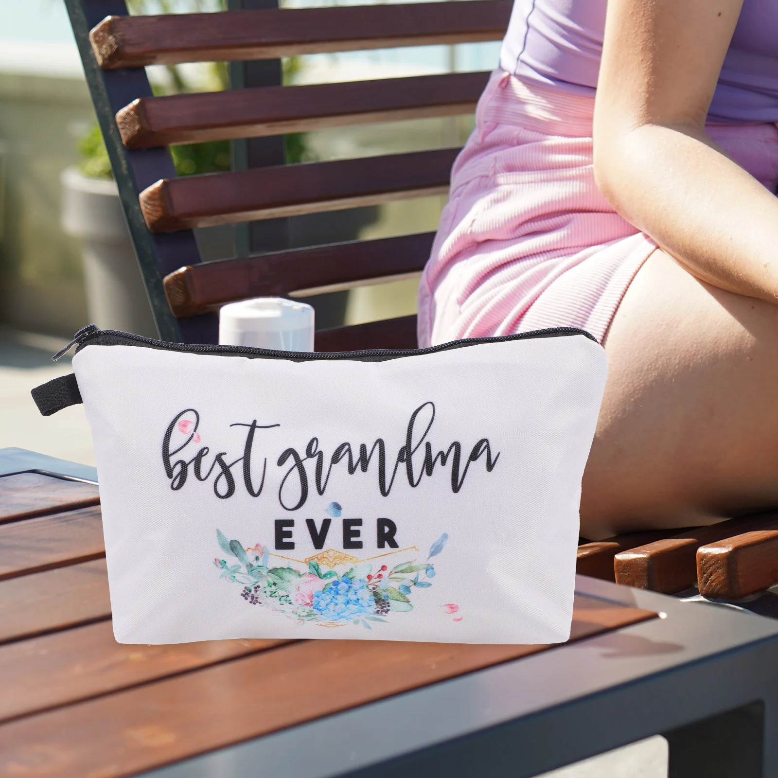 Large Make Bag Polyester Zipper Storage Bags Toiletry Zipper Bags H held ganizer Travel Case Simple Elegant
Large Make Bag Polyester Zipper Storage Bags Toiletry Zipper Bags H held ganizer Travel Case Simple Elegant