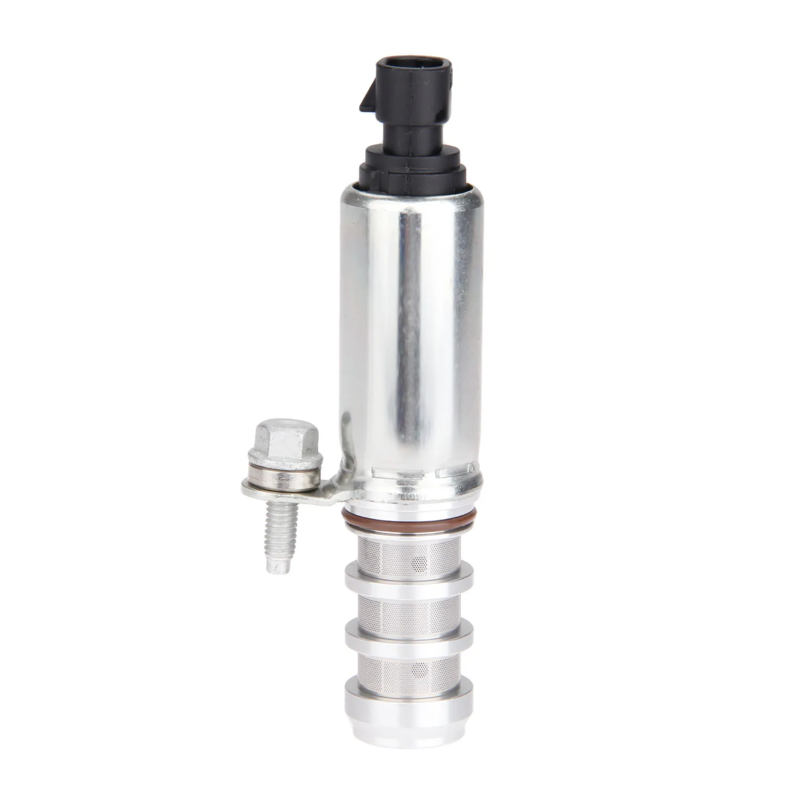 Exhaust Engine Variable Valve Timing Solenoid Oil Control Timing Valve Solenoid 12655421 12628348 12646784 Fit For Chevy Buick
Exhaust Engine Variable Valve Timing Solenoid Oil Control Timing Valve Solenoid 12655421 12628348 12646784 Fit For Chevy Buick