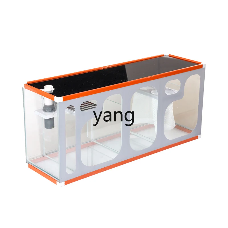CX fish tank filter bottom filter tank stream tank for siphon overflow
CX fish tank filter bottom filter tank stream tank for siphon overflow