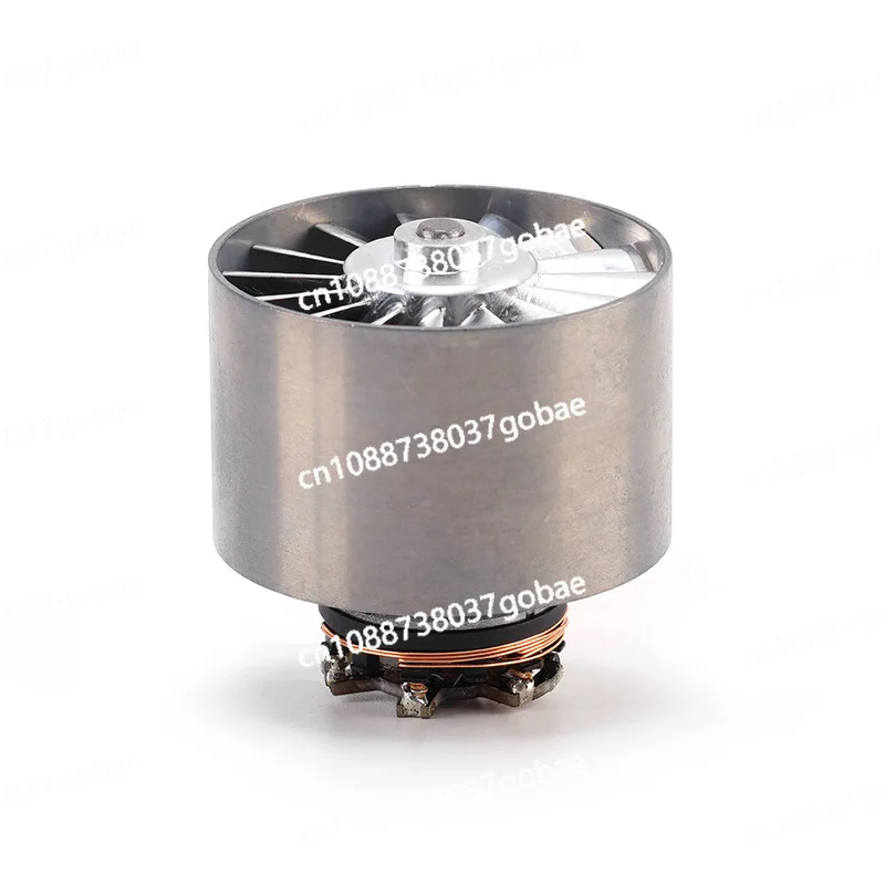 21V high-speed motor 9w high-speed violent fan 50MM DC high-speed fan motor
21V high-speed motor 9w high-speed violent fan 50MM DC high-speed fan motor