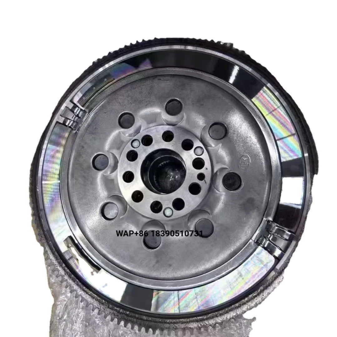 Dual Mass Flywheel DMF For 718 Boxster 2.0T Cayman 2.5T 982 2016-2025 OEM 9A7105266 Replacement
Dual Mass Flywheel DMF For 718 Boxster 2.0T Cayman 2.5T 982 2016-2025 OEM 9A7105266 Replacement