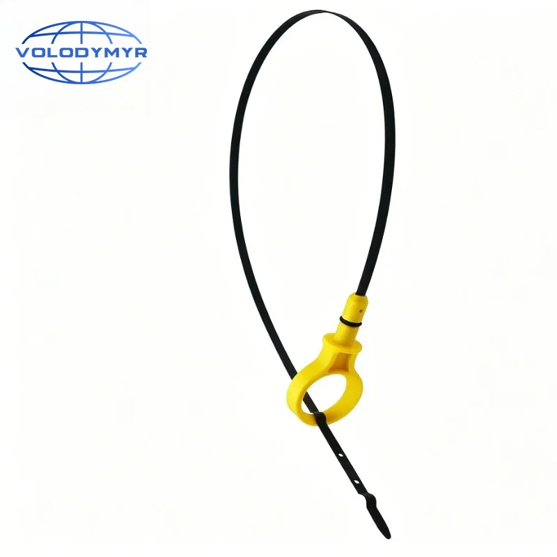 Engine Oil Dipstick Oil Level Indicator For Ford Edge Explorer Flex Fusion Lincoln MKS MKT MKX 3.5L 3.7L Auto Parts BA5Z6750A
Engine Oil Dipstick Oil Level Indicator For Ford Edge Explorer Flex Fusion Lincoln MKS MKT MKX 3.5L 3.7L Auto Parts BA5Z6750A