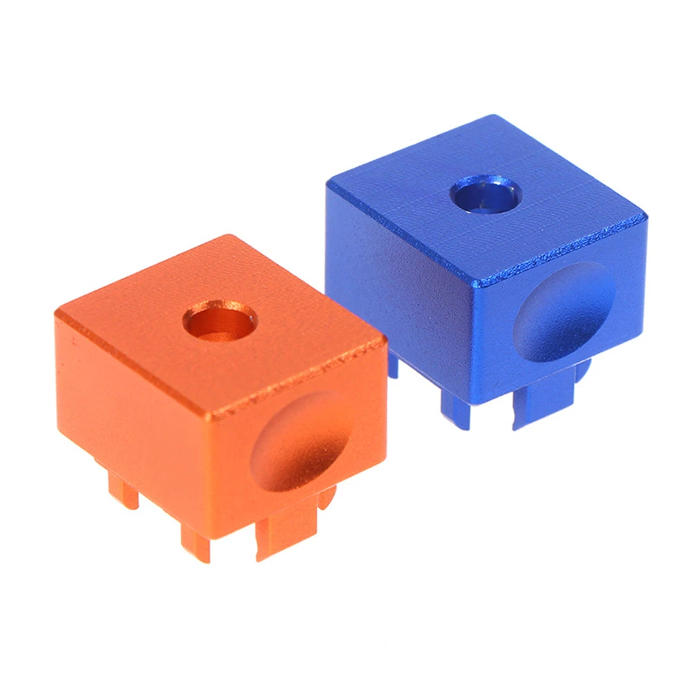 Switch Opener Mechanical Keyboard Keycaps Opener Aluminum Alloy Switch Metal Switch Puller Shaft puller Dropship
Switch Opener Mechanical Keyboard Keycaps Opener Aluminum Alloy Switch Metal Switch Puller Shaft puller Dropship