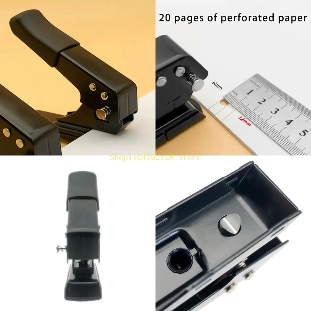 Professional Heavy Duty Slot Metal Single Hole Puncher 1 Hole 20 Sheet Capacity best sale
Professional Heavy Duty Slot Metal Single Hole Puncher 1 Hole 20 Sheet Capacity best sale
