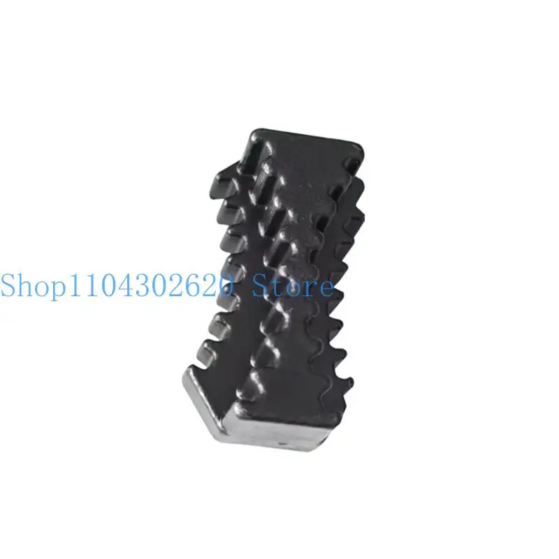 652F Professional High Precise Camshaft Holding Steel Belt Pulley Locking Tool Suitable for Engine Timing and Belt Adjustment
652F Professional High Precise Camshaft Holding Steel Belt Pulley Locking Tool Suitable for Engine Timing and Belt Adjustment