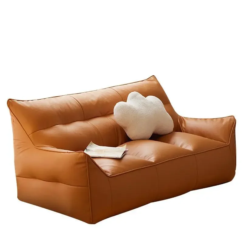 Internet celebrity lazy sofa autumn and winter can sleep single double living room recliner balcony tatami children's small sofa
Internet celebrity lazy sofa autumn and winter can sleep single double living room recliner balcony tatami children's small sofa