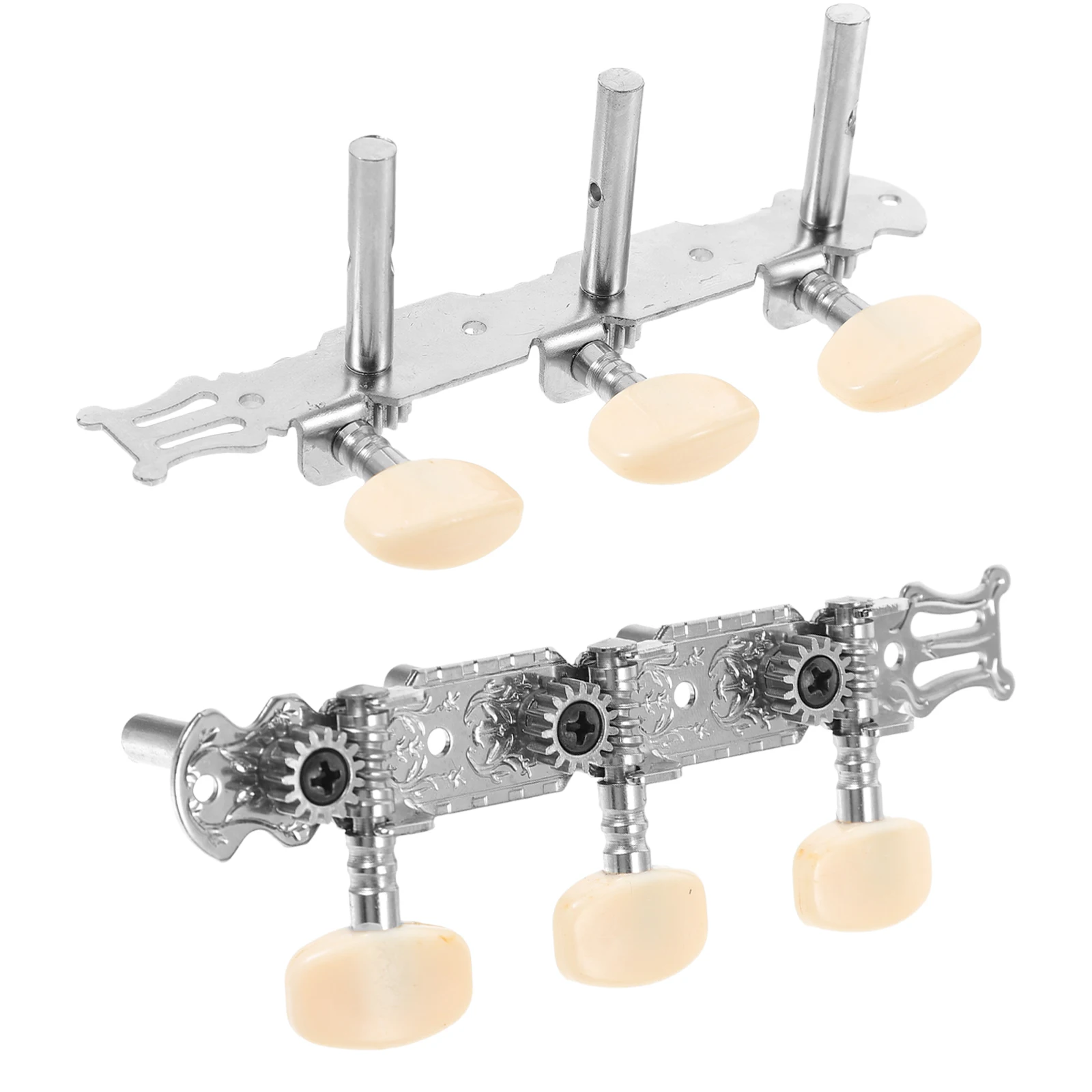 2 Pcs String Knob Guitar Gear Tuning Pegs Acoustic Classical Accessories Instrument Parts and
2 Pcs String Knob Guitar Gear Tuning Pegs Acoustic Classical Accessories Instrument Parts and