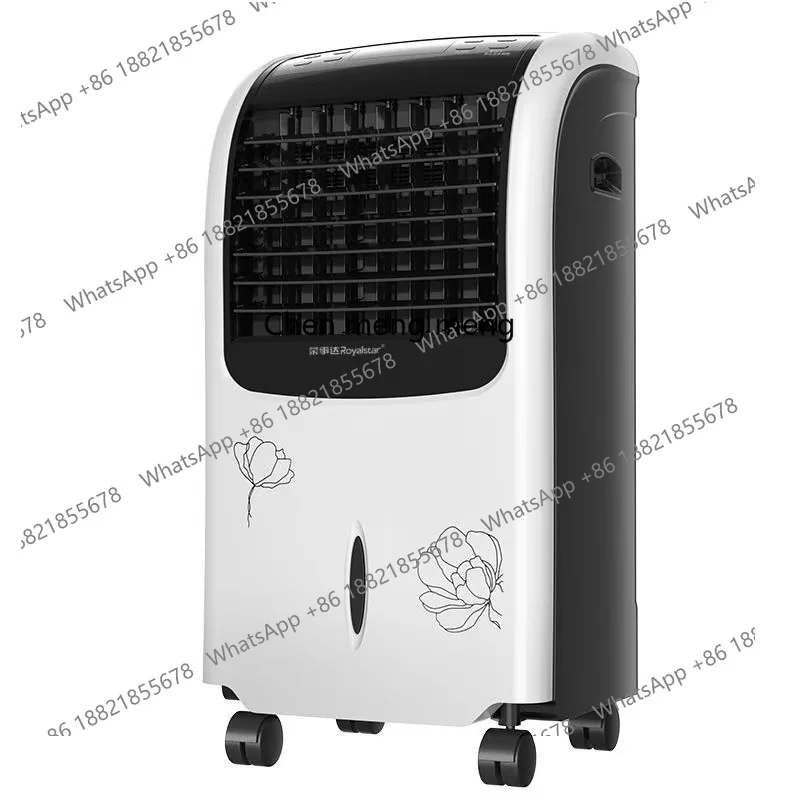 Heater cooling and heating air conditioner fan speed hot air large area heating heater small sun
Heater cooling and heating air conditioner fan speed hot air large area heating heater small sun