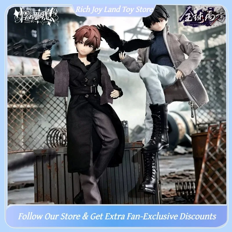 Original Jidongshunxi 1/8 Mjd Global College Entrance Examination Series Blind Box Cute Action Anime Mystery Box Figure Gifts
Original Jidongshunxi 1/8 Mjd Global College Entrance Examination Series Blind Box Cute Action Anime Mystery Box Figure Gifts