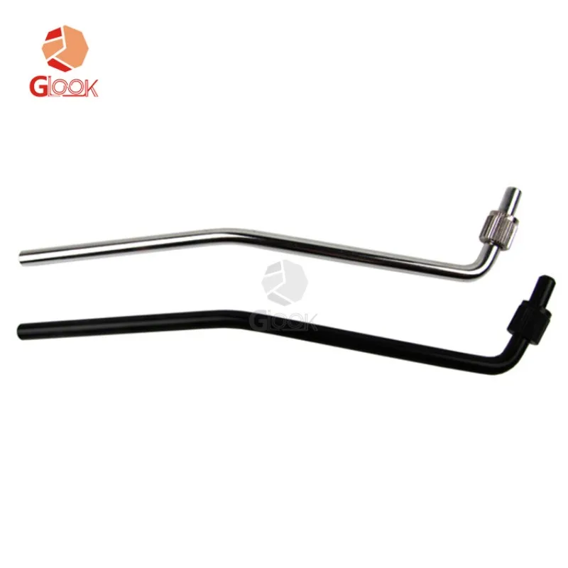 Electric Guitar Double Shaker, Trill System Rocker, Double Trill Stick, Silver/Black, Instrument Accessories
Electric Guitar Double Shaker, Trill System Rocker, Double Trill Stick, Silver/Black, Instrument Accessories