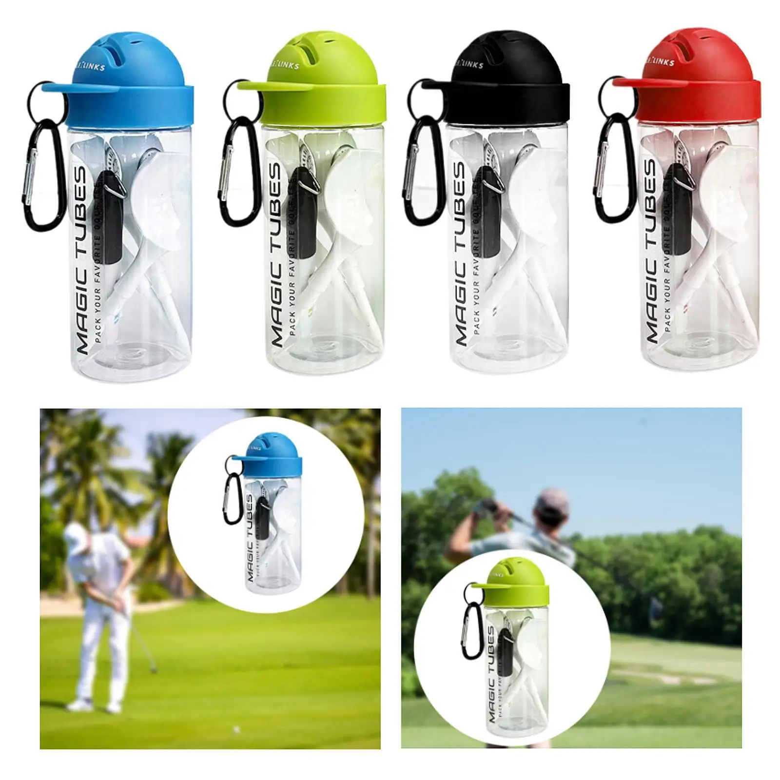 Golf Ball Marker Template with Pen, Golf Ball Liner, Golf Accessories for Putting
Golf Ball Marker Template with Pen, Golf Ball Liner, Golf Accessories for Putting