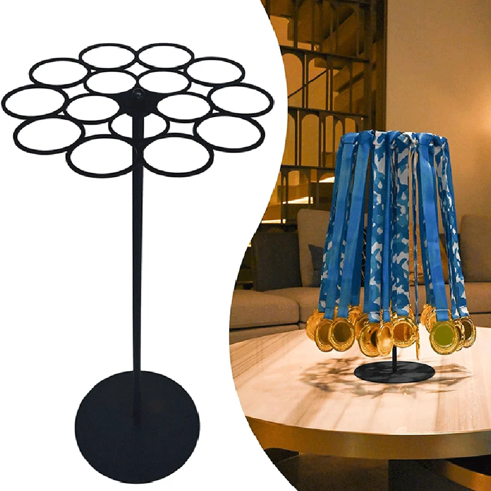 For Home Display As Show Medal Stand Wall Safe Medal Hanger Decoration No-drill Wall Mount Compact Space-saving Design
For Home Display As Show Medal Stand Wall Safe Medal Hanger Decoration No-drill Wall Mount Compact Space-saving Design