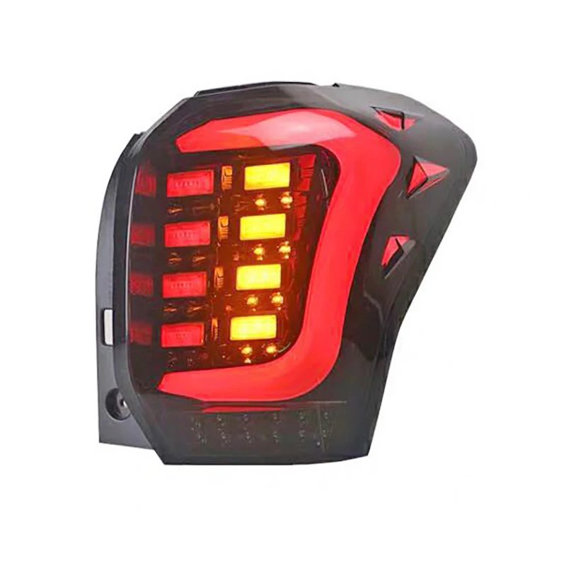 Rear Lamp Brake Reverse Light Rear Back Up Lamp DRL Car Tail light New LED Taillights frit for Subaru Forester 2014-2018 LED
Rear Lamp Brake Reverse Light Rear Back Up Lamp DRL Car Tail light New LED Taillights frit for Subaru Forester 2014-2018 LED