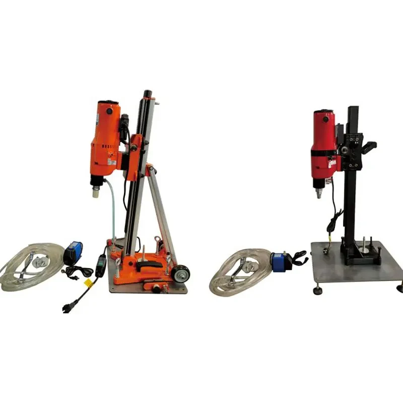 high quality HZ-00 Concrete Coring /Drill Multi-function Drilling hine
high quality HZ-00 Concrete Coring /Drill Multi-function Drilling hine