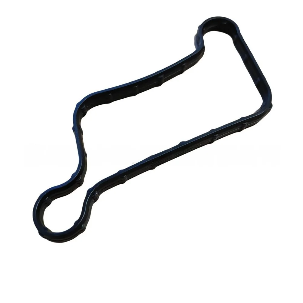 For Hyundai Sonata 2015-2018 Elantra Engine Seal Engine Rocker Cover Gasket For Engine Repair Black OEM 22443-2B800
For Hyundai Sonata 2015-2018 Elantra Engine Seal Engine Rocker Cover Gasket For Engine Repair Black OEM 22443-2B800