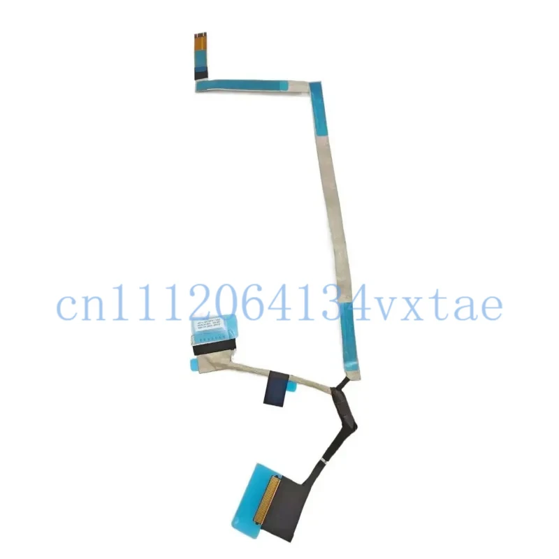 new for DELL Pro 14 PC14250 led lcd lvds cable G4CV4 0G4CV4 450.0VJ0C.0011 0.1
new for DELL Pro 14 PC14250 led lcd lvds cable G4CV4 0G4CV4 450.0VJ0C.0011 0.1