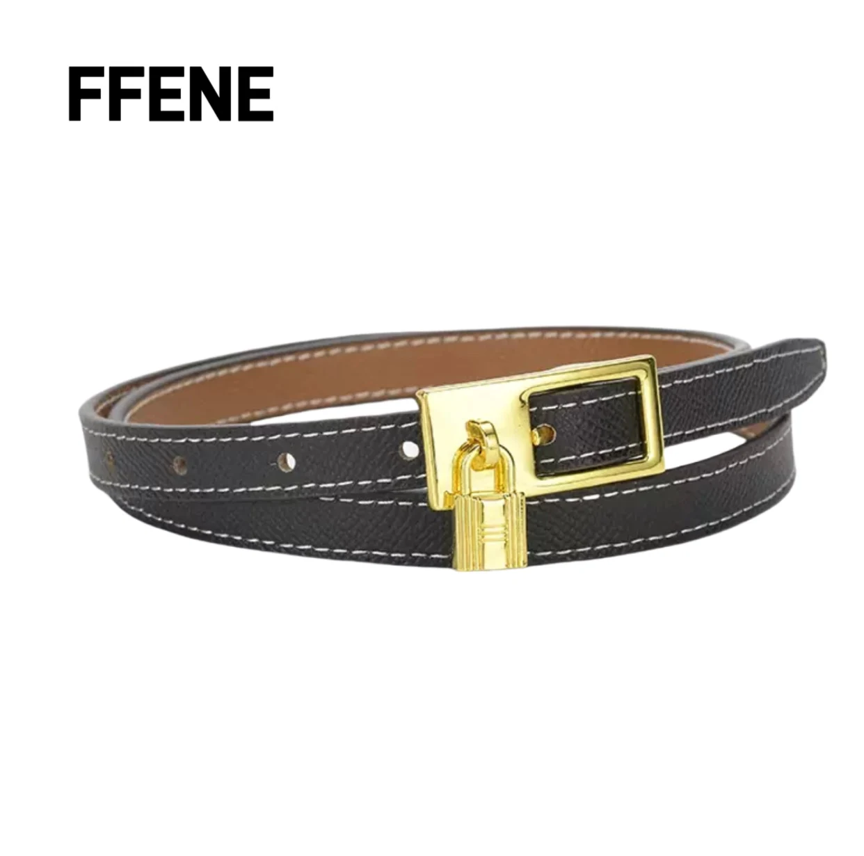 Luxury design belt, adjustable multi-function fine women's fashion belt, fashionable and elegant casual belt
Luxury design belt, adjustable multi-function fine women's fashion belt, fashionable and elegant casual belt