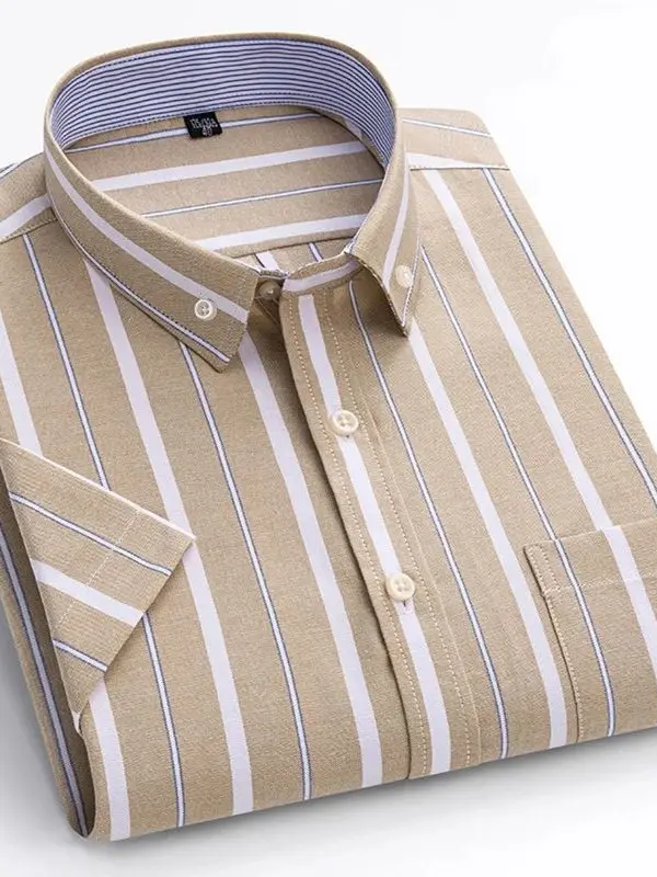 Loose Men's Cheered f Sve irt Printed Casual Summer Faion Middle-aged Suitable All Scenes ort Sve Button up
Loose Men's Cheered f Sve irt Printed Casual Summer Faion Middle-aged Suitable All Scenes ort Sve Button up