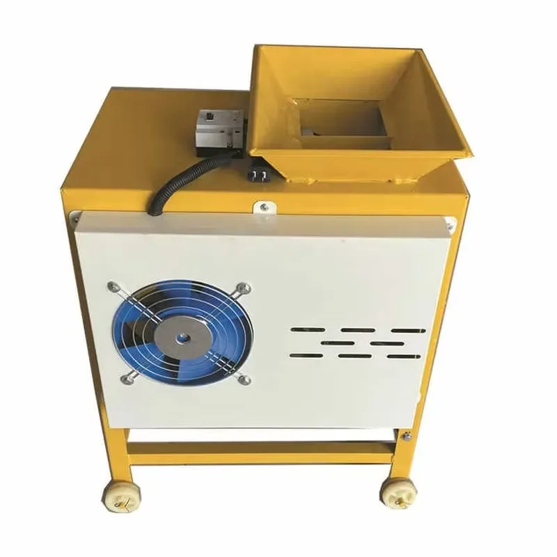 High Efficiency Automatic Garlic Processing Line Garlic Clove Breaking Separating Machine Garlic Separating Machine
High Efficiency Automatic Garlic Processing Line Garlic Clove Breaking Separating Machine Garlic Separating Machine