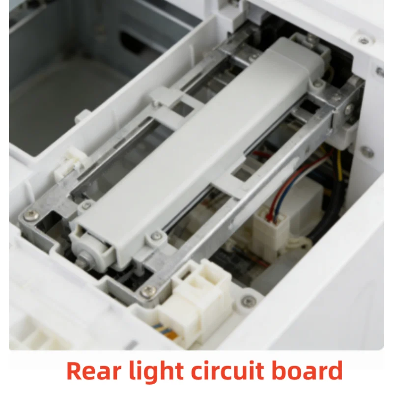 Right Rear Tail Light Circuit Board For Opel Vauxhall Zafira B MK2 2008-2014 Tail Lamp PCB Repair Panel
Right Rear Tail Light Circuit Board For Opel Vauxhall Zafira B MK2 2008-2014 Tail Lamp PCB Repair Panel