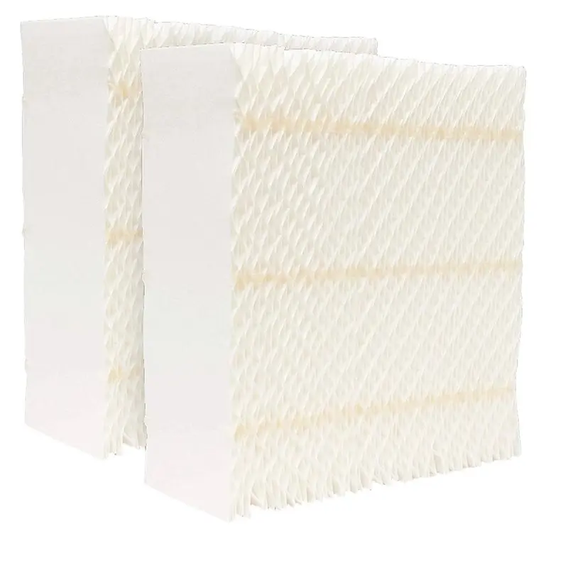 For AIRCARE 1043 Replacement Evaporative Humidifier Filter Space Saver Wick Filter 2-Pack For AIRCARE Units
For AIRCARE 1043 Replacement Evaporative Humidifier Filter Space Saver Wick Filter 2-Pack For AIRCARE Units