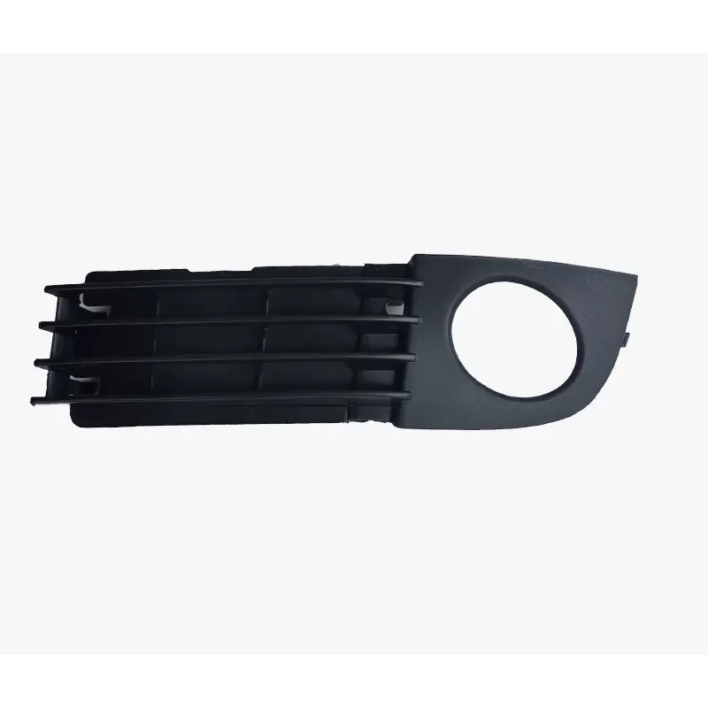 Fog Lamp Frame Front Bumper Lower Decoration Intake Grille Lampshade for Audi A6 03-05 A4L A6L 05-18 Q5 09-18
Fog Lamp Frame Front Bumper Lower Decoration Intake Grille Lampshade for Audi A6 03-05 A4L A6L 05-18 Q5 09-18
