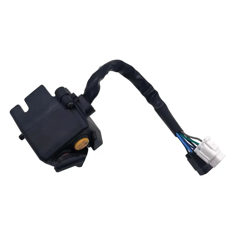 ATV Drive Switch For Hisun HS700 700CC UTV P115000371100000-A99D
ATV Drive Switch For Hisun HS700 700CC UTV P115000371100000-A99D