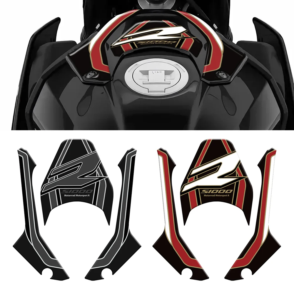 For BMW S1000R S 1000 R S1000 R 2021 2022 2023 2024 Motorcycle 3D Gel Tank Trim Panel Protector 3D Gel Paint Protection Stickers
For BMW S1000R S 1000 R S1000 R 2021 2022 2023 2024 Motorcycle 3D Gel Tank Trim Panel Protector 3D Gel Paint Protection Stickers