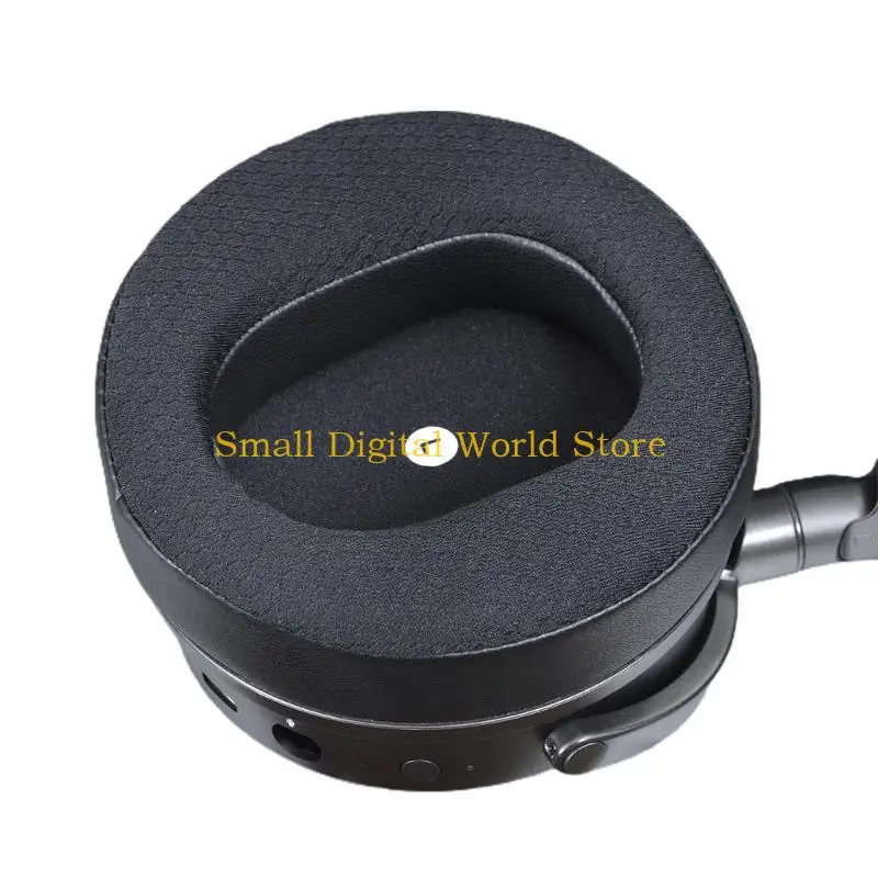 77UB Soft Ear pads Replacement for Maxwell Headphone Breathable Earphone Soft Ear Cushions Cooling Gel Earcups Sleeves
77UB Soft Ear pads Replacement for Maxwell Headphone Breathable Earphone Soft Ear Cushions Cooling Gel Earcups Sleeves