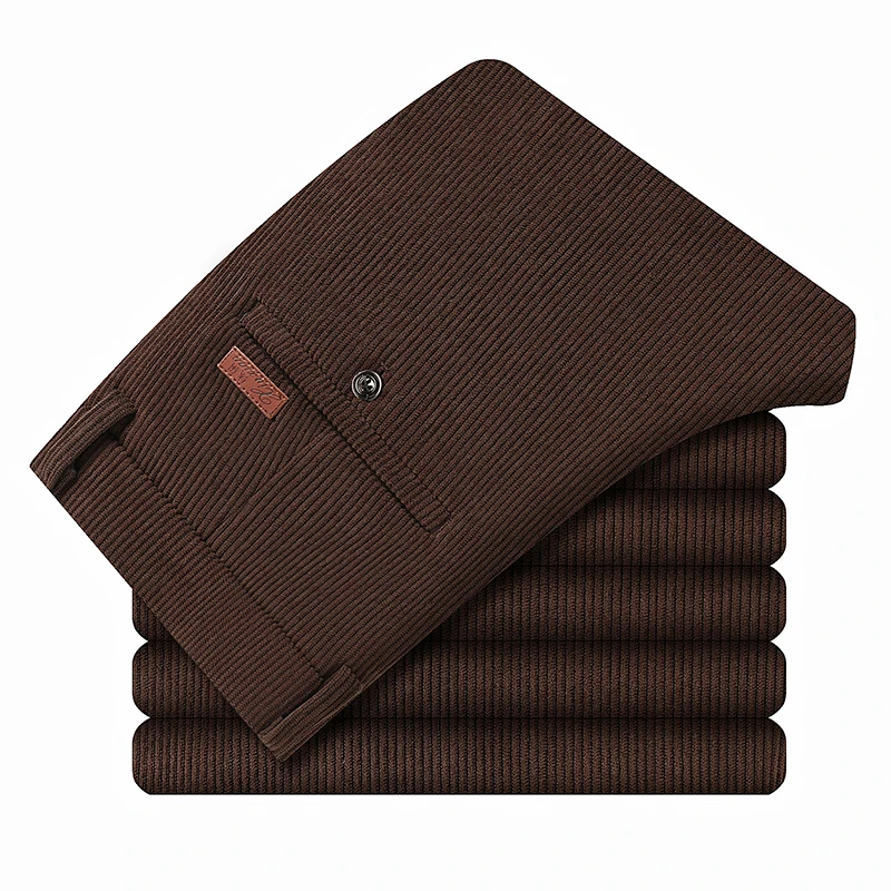 Autumn Winter Cardigan Sweater Men Fleece Zipper Sweaters Velvet Contrast Striped Sweater Coats Casual Jackets 28 S3977f89a2aab497c95466f81131b29a2J