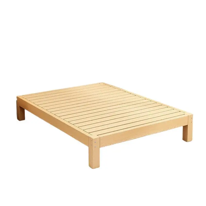 Row skeleton tatami bed, double bed, household, rental, room bed
Row skeleton tatami bed, double bed, household, rental, room bed