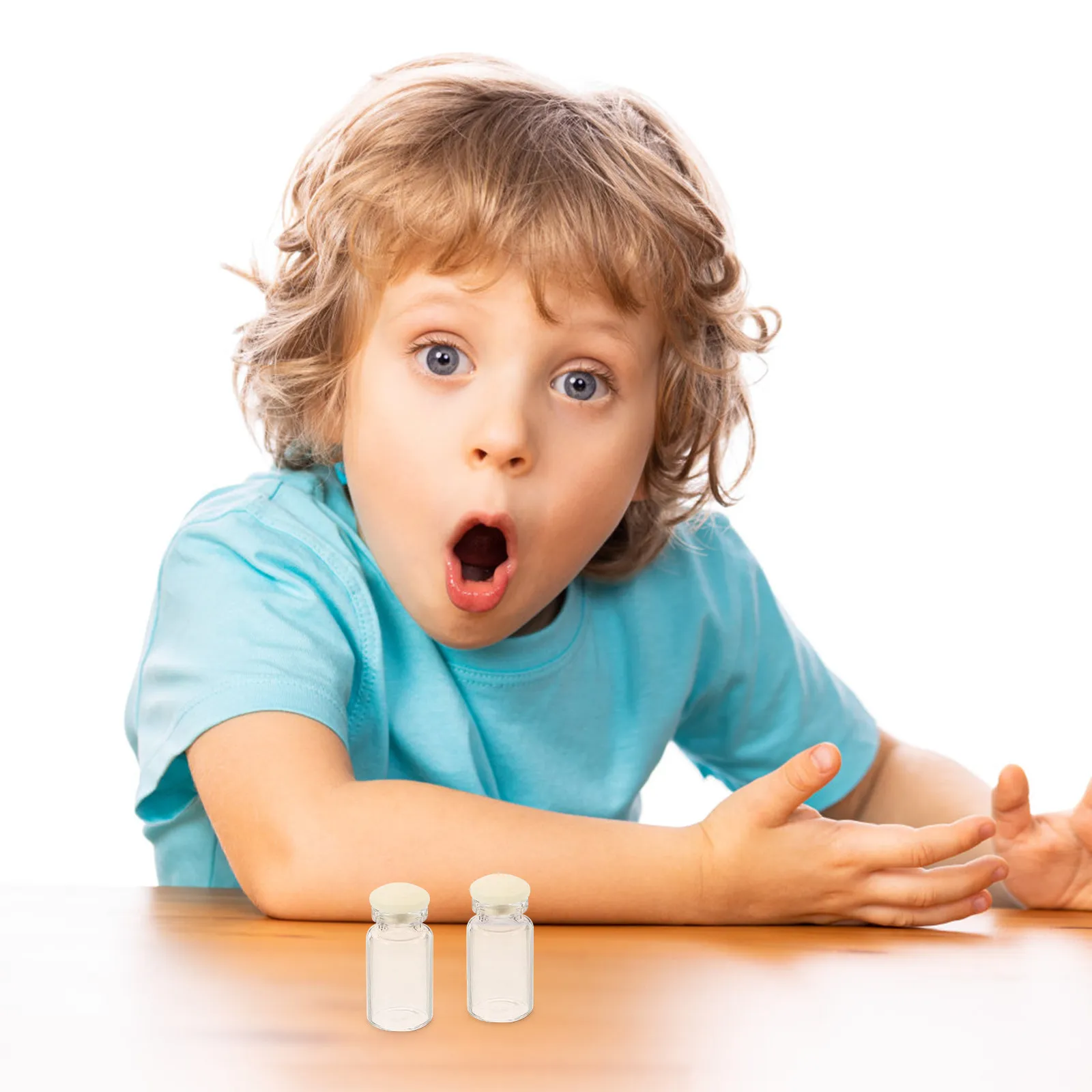 Набор из 8 миниатюрных стеклянных бутылочек: безопасные, износостойкие, для декора мини-домов, мини-баночки для конфет, реквизит для спальни и гардеробной
Набор из 8 миниатюрных стеклянных бутылочек: безопасные, износостойкие, для декора мини-домов, мини-баночки для конфет, реквизит для спальни и гардеробной