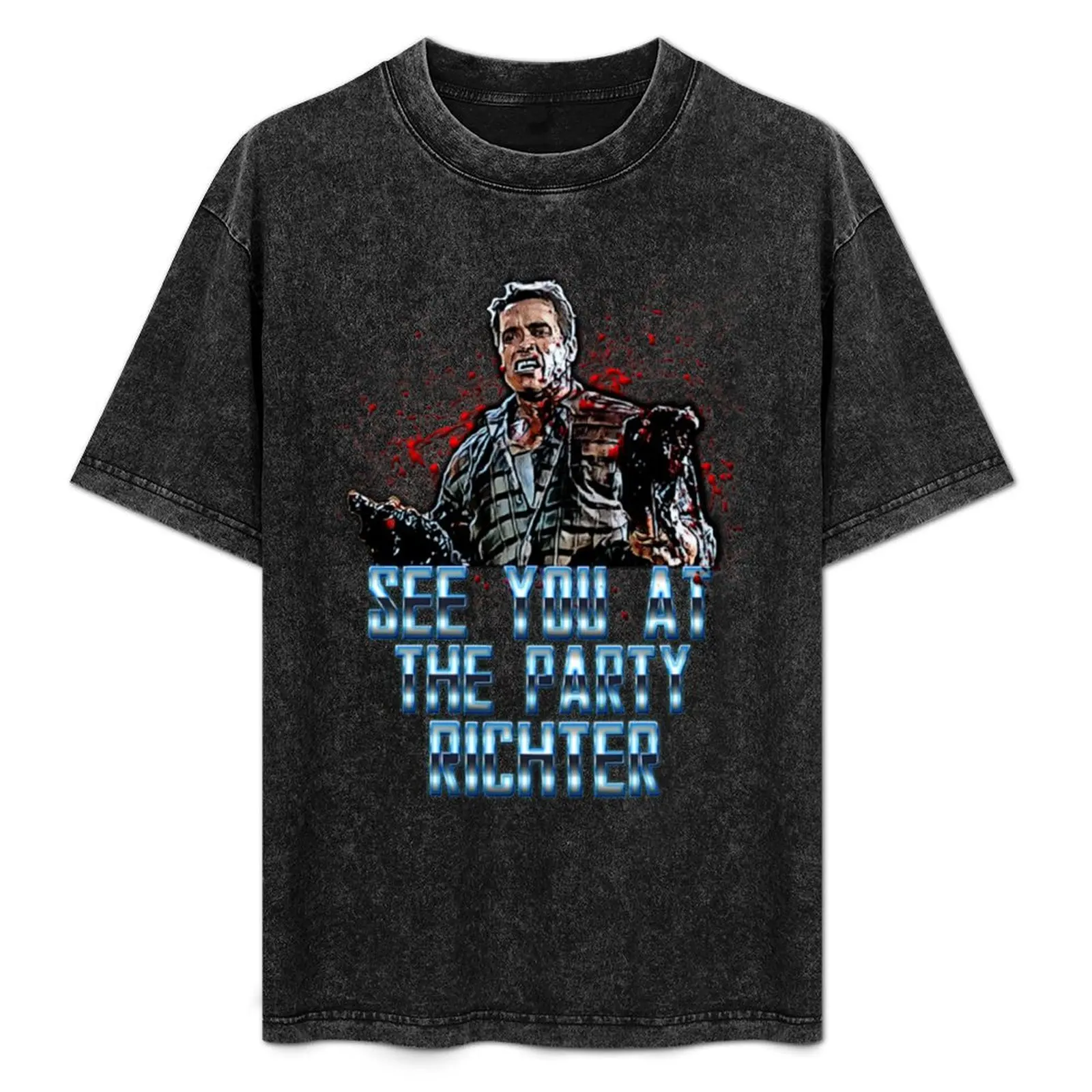 Total Recall See you at the party T-Shirt Holiday Vacation Tee Shirt
Total Recall See you at the party T-Shirt Holiday Vacation Tee Shirt