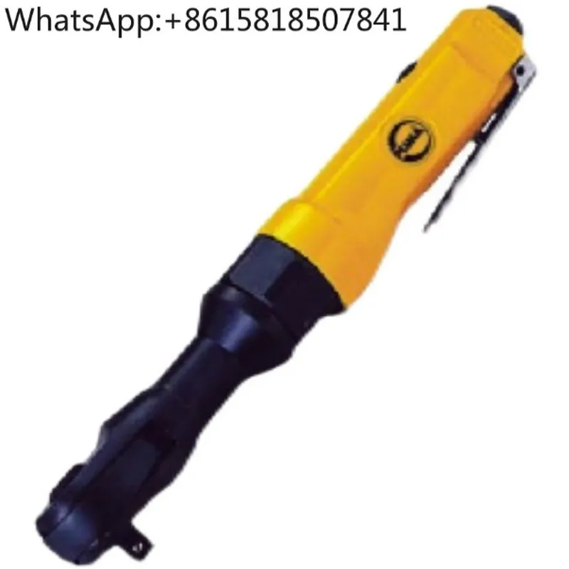 AT-5054/5053/5052 Pneumatic ratchet wrench M8 torque wrench
AT-5054/5053/5052 Pneumatic ratchet wrench M8 torque wrench