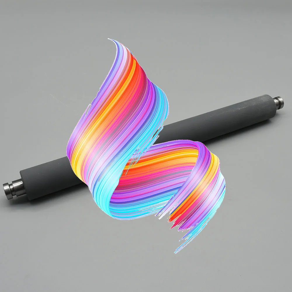 Partstron Classic RZ RV EZ EV A3 Pressure Roller 023-74068 Fit For Riso Duplicator Parts
Partstron Classic RZ RV EZ EV A3 Pressure Roller 023-74068 Fit For Riso Duplicator Parts